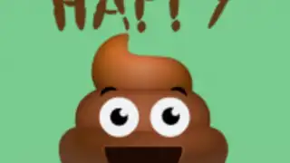 Happy Poop