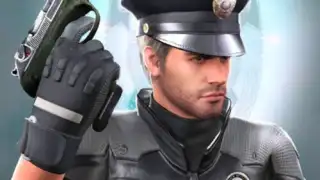 Police Duty: Crime Fighter
