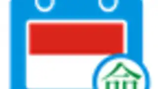 Indonesia Calendar