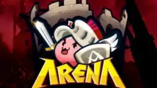 Ragnarok Arena