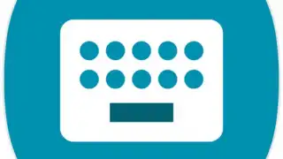 Samsung keyboard