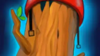 Happy Room: Log