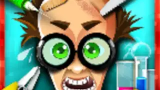 Crazy Surgeon
