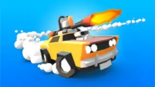 Crash of Cars