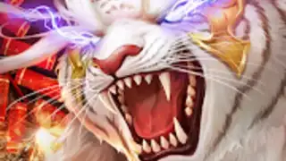 Spirit Beast of the East