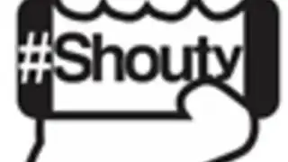 Shouty