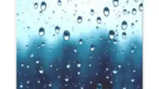 Relax Rain