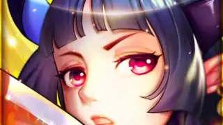 Cutie Riot