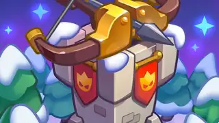 Rush Royale