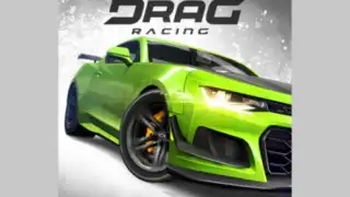 Drag Racing