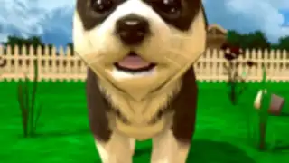 Virtual Puppy Simulator