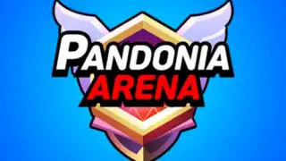 Pandonia Arena