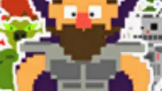8 Bit RPG Creator