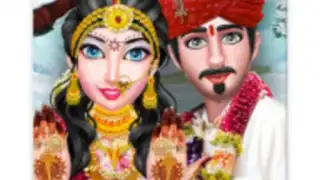 Winter Indian Wedding Rituals