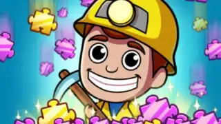 Idle Miner Tycoon
