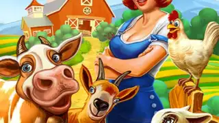 Jane's Farm