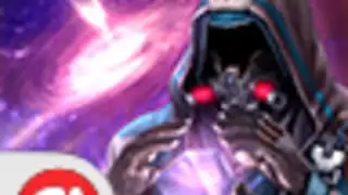 Warpstorm