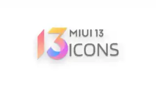 MIUI 13 Icon pack