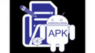 APK Explorer & Editor