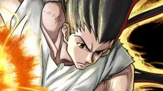 Hunter x Hunter Arena Battle