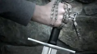 YoRezoElRosario
