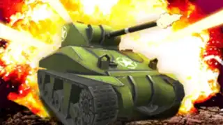 Tank Command