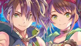 聖剣伝説ECHOES of MANA