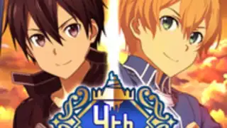 SWORD ART ONLINE: Memory Defrag