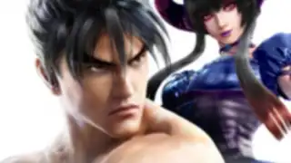 Tekken