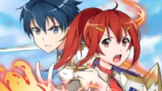 Epic Conquest