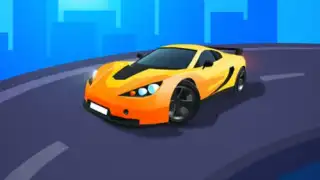 Race Master 3D