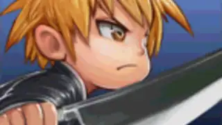 Clash of Warriors