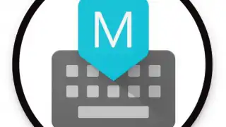 Minimal Keyboard