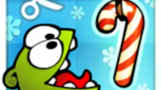 Cut the Rope: Holiday Gift