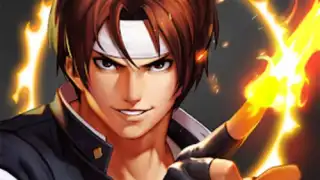 SNK Allstar (JP)