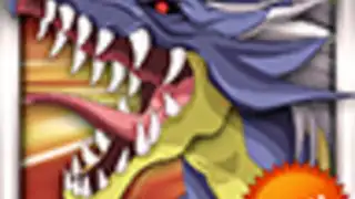 Dragon Island Clash