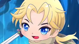 Luna Fantasia