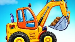 Build a house