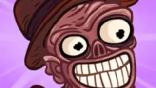 Troll Face Quest Horror 2
