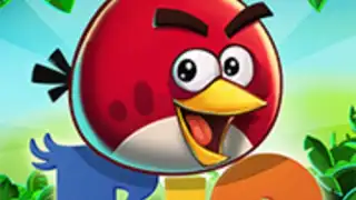 Angry Birds Rio