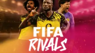 FIFA Rivals