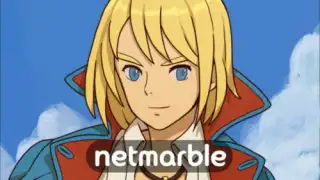 Ni No Kuni: Cross Worlds