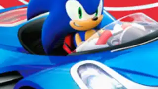 Sonic Racing Transformed
