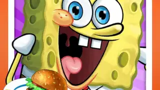 SpongeBob Diner Dash