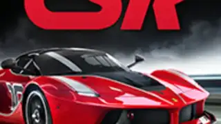 CSR Racing