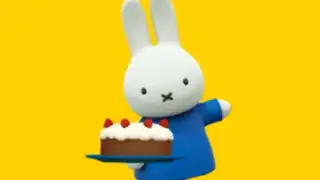 Miffy's World