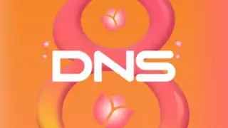 DNS Shop