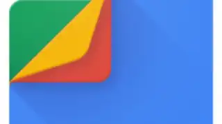 Files by Google