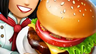 Cooking Fever