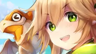 Tales of Dragon